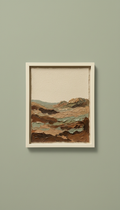 Archival Paper Fine Art Edition