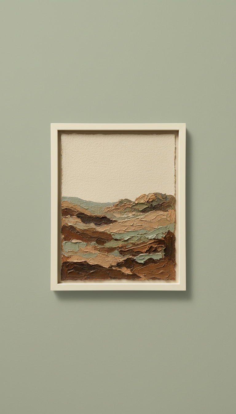 Archival Paper Fine Art Edition