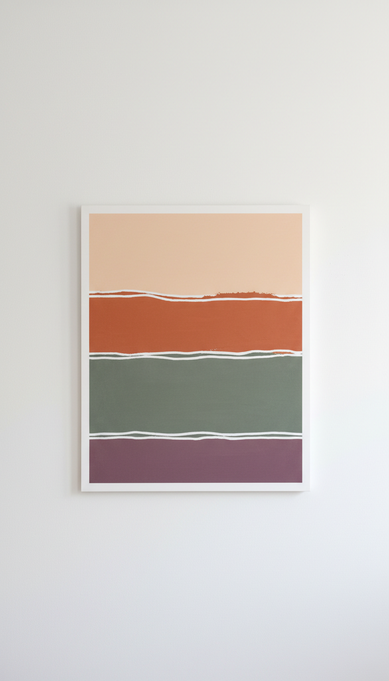Digital Art Download For Display