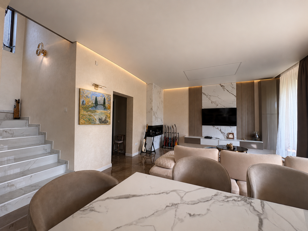 Luxury Statement Art for modern interiors